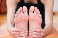 Stretching the Feet May Benefit the Entire Body