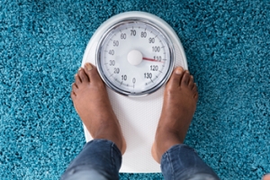 How to Exercise for Weight Loss With Foot Pain