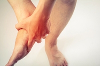 Causes and Treatment of Plantar Fasciitis