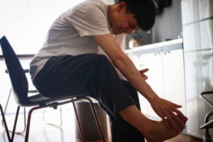 Managing Gout With Ongoing Treatment