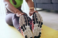 Proper Stretching Before Running May Aid in Preventing Injuries