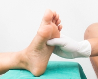 The Importance of Proper Diabetic Foot Care
